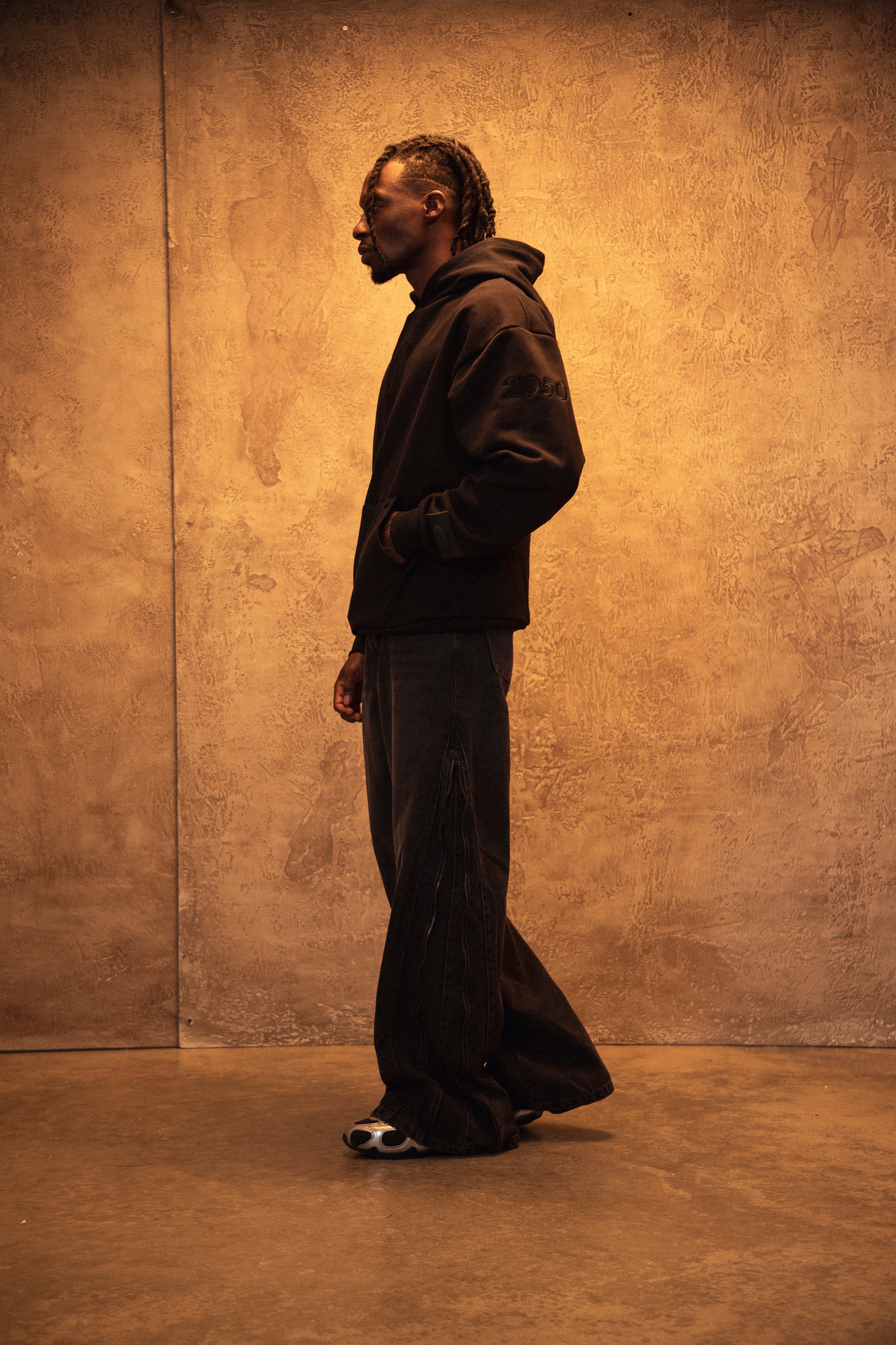 HOODIE MUGEN