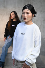 ITO IVORY SWEATER