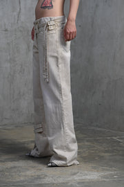 NIHU JEAN