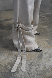 NIHU JEAN