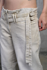 NIHU JEAN