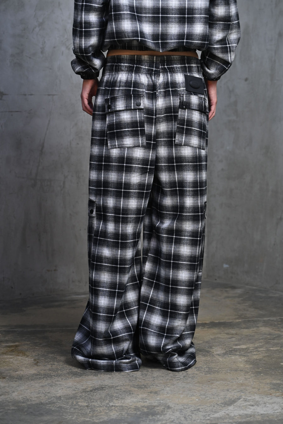 KAGE PANT 01