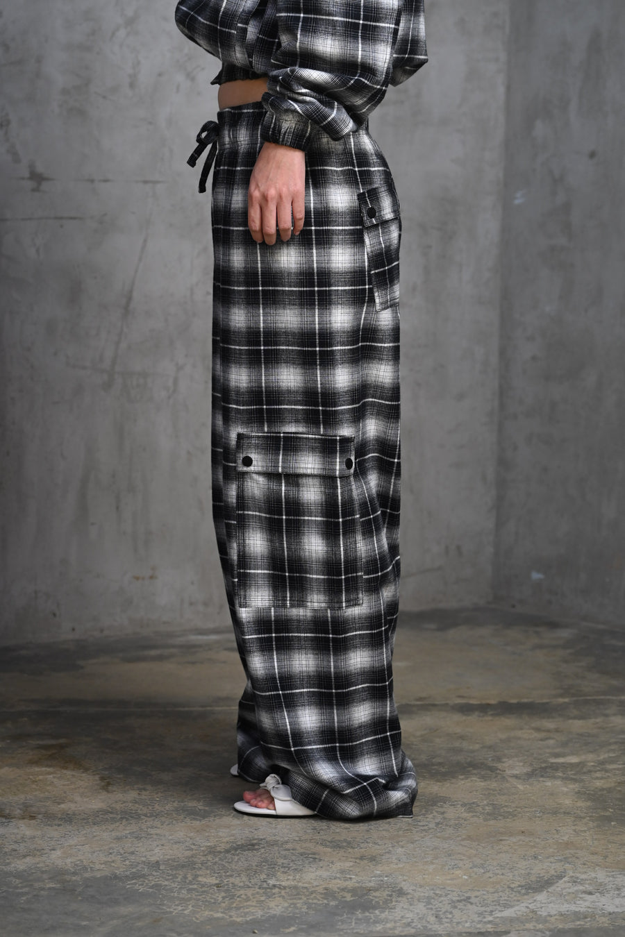 KAGE PANT 01