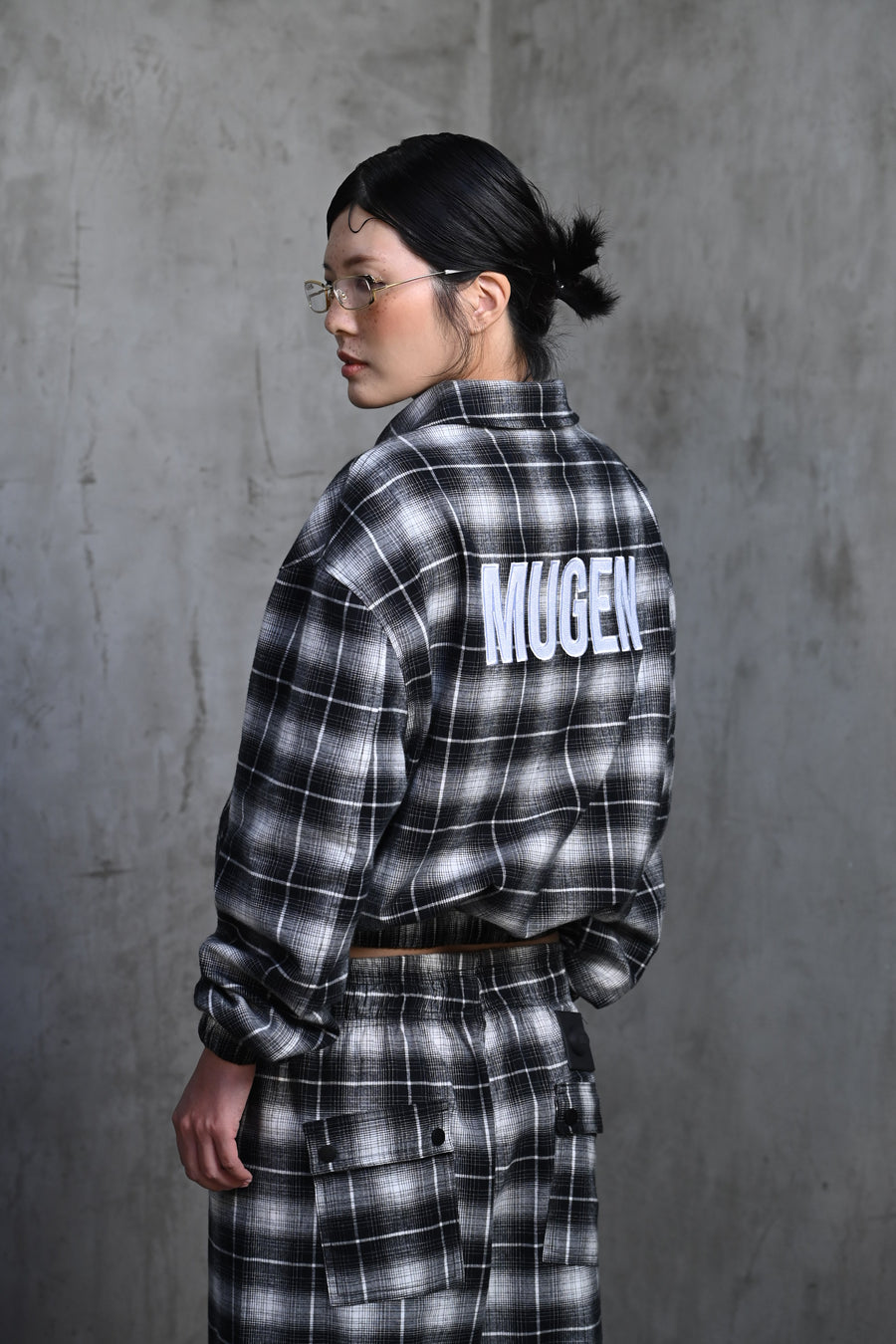 KAGE SET 01