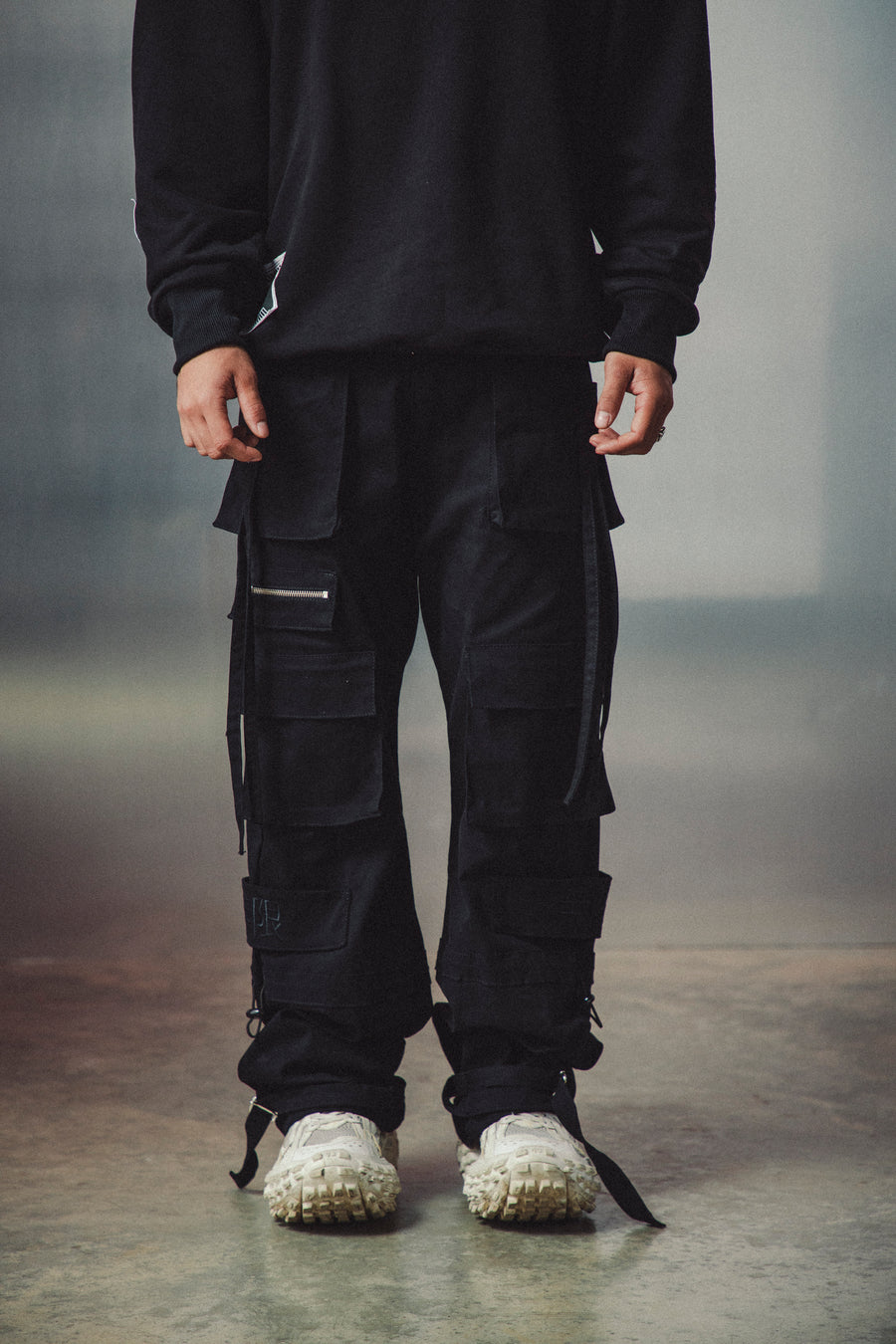 Cargo Pant Ryu