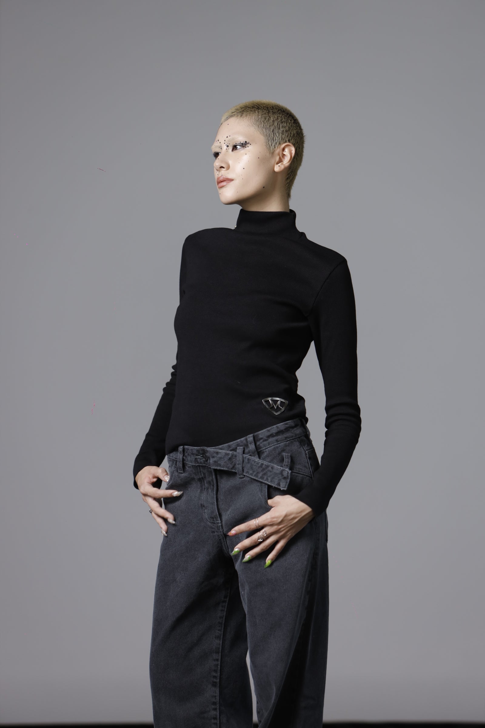 Jean Shangai